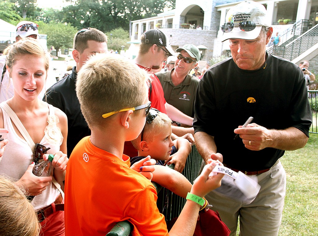 Photos: JDC Day 1